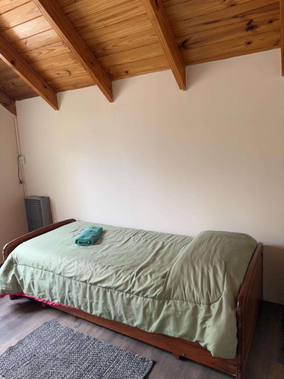 Apartament Casa Departamento En El Bosque Ushuaia Zewnętrze zdjęcie