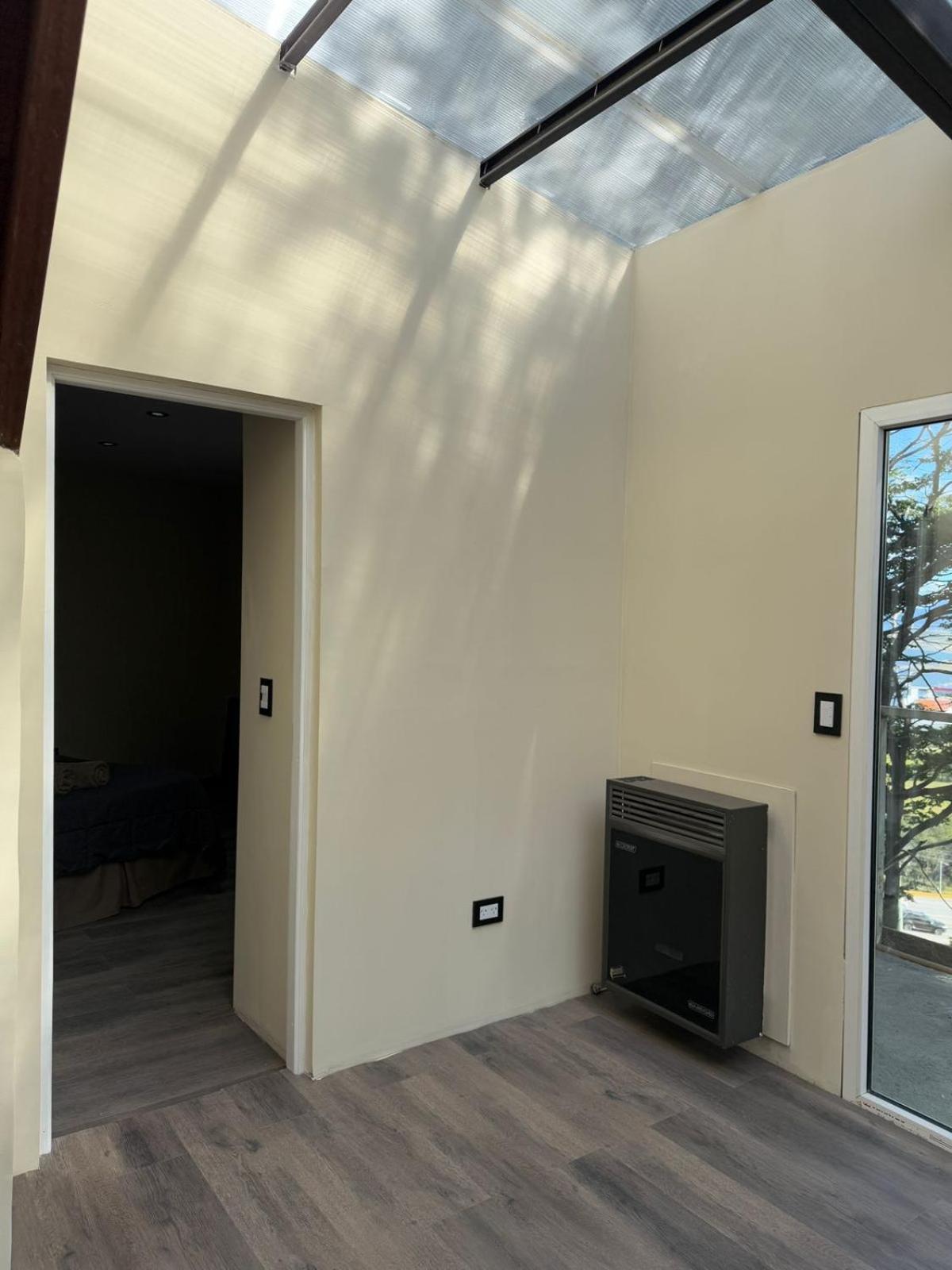 Apartament Casa Departamento En El Bosque Ushuaia Zewnętrze zdjęcie